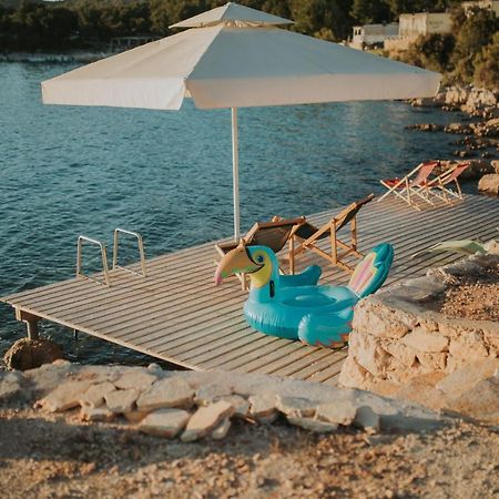 Mara'S Coast - Frida Vila Drage Exterior foto